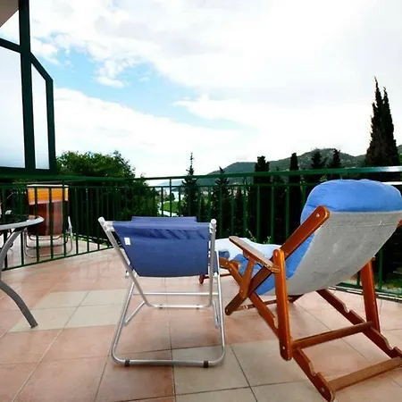 Apartman Franic Ploče