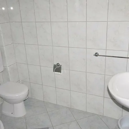 Apartman Franic