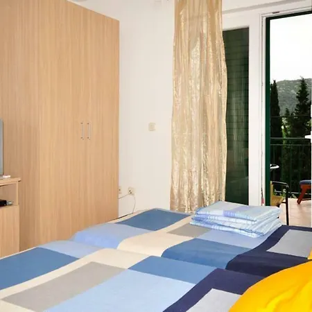 Apartman Franic