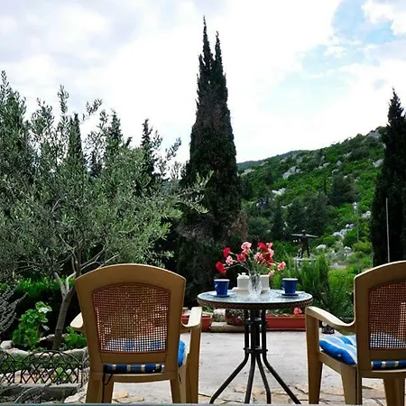 Apartman Franic