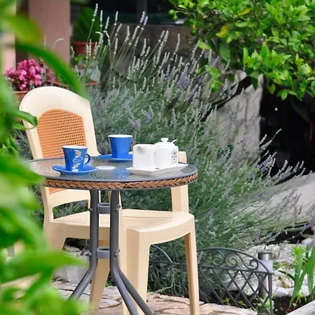 Franic Apartman *