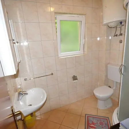 Franic Apartman *