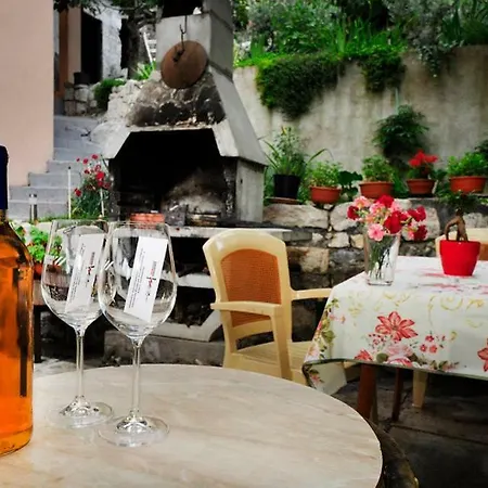 Apartment Franic Ploce (Dubrovnik-Neretva)