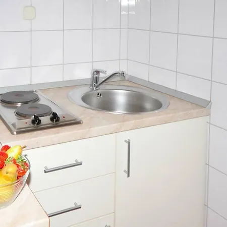 Apartment Franic Ploce (Dubrovnik-Neretva)