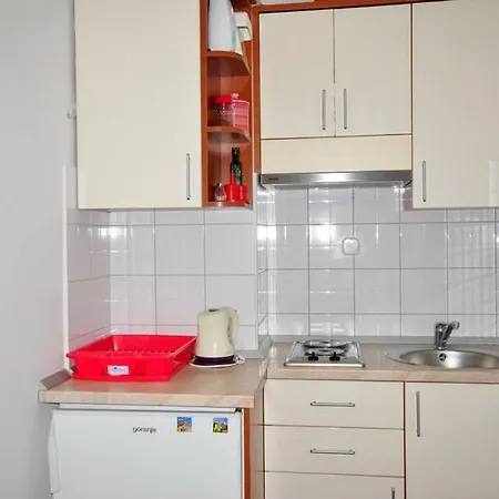 Franic Apartment *
